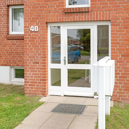 Kaiserhof 40 Ostsee-Dorsch Kellenhusen Esterno foto