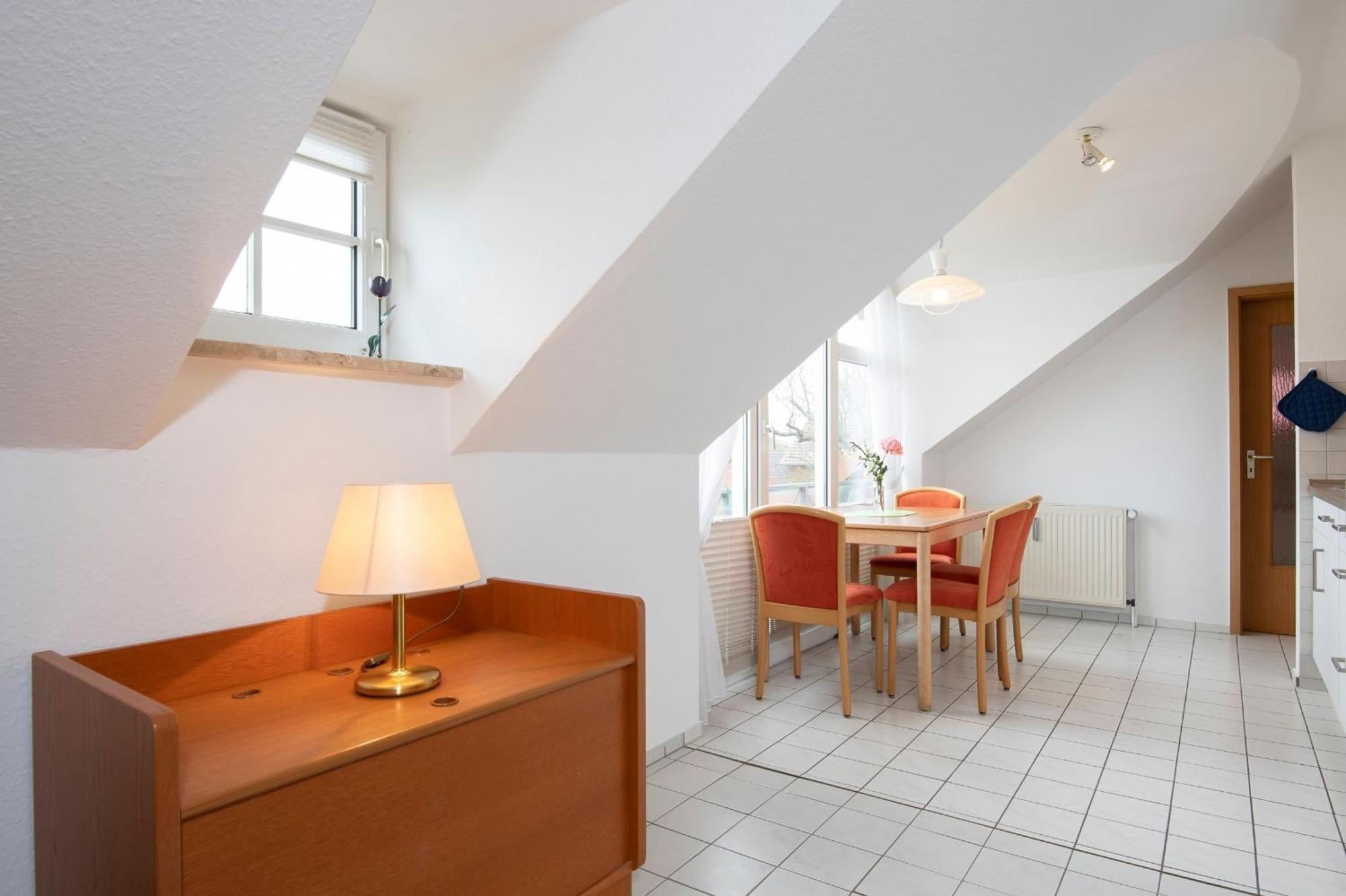 Kaiserhof 40 Ostsee-Dorsch Kellenhusen Esterno foto