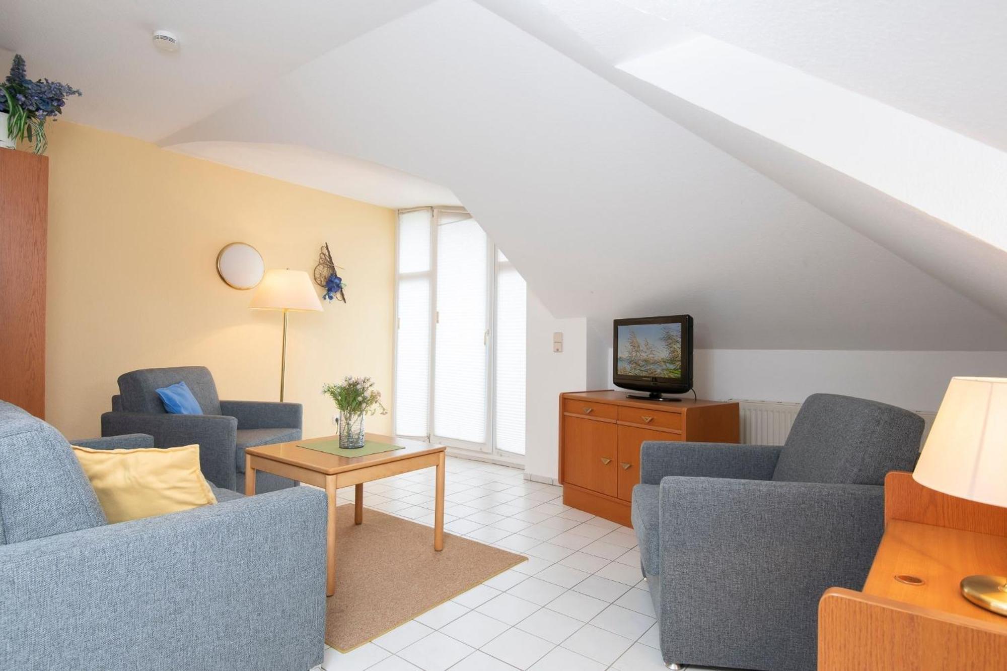Kaiserhof 40 Ostsee-Dorsch Kellenhusen Esterno foto