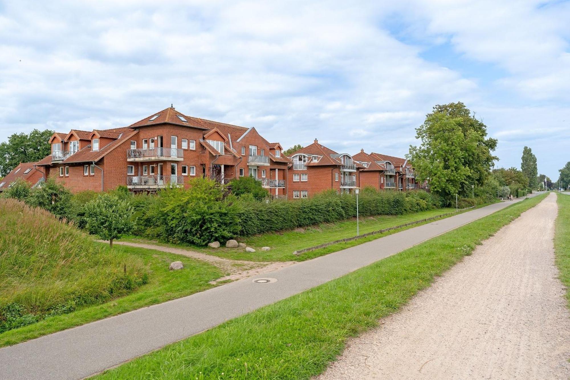 Kaiserhof 40 Ostsee-Dorsch Kellenhusen Esterno foto