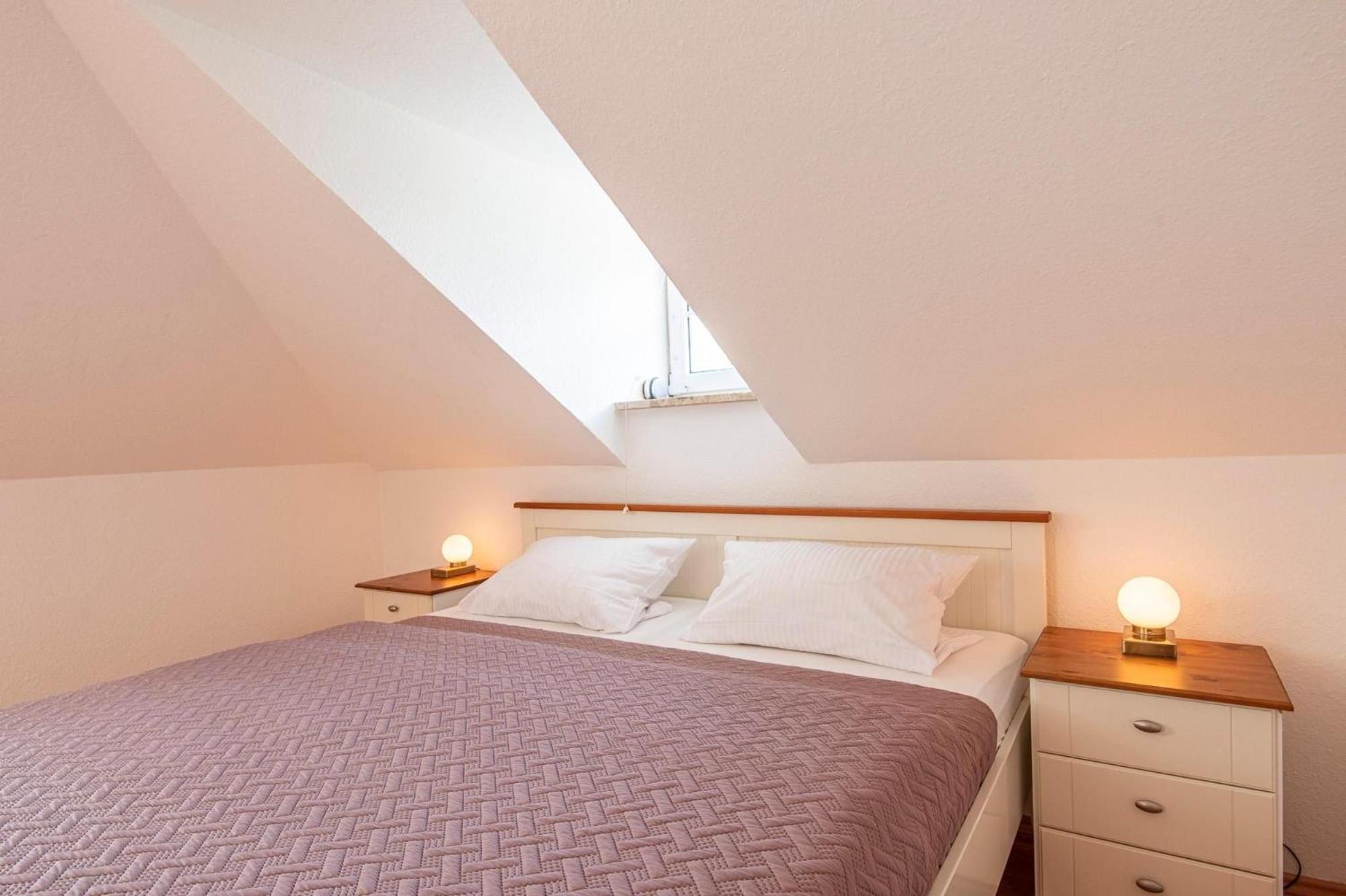 Kaiserhof 40 Ostsee-Dorsch Kellenhusen Esterno foto