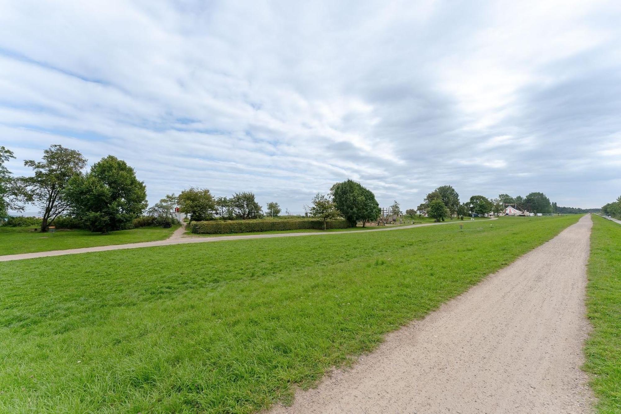 Kaiserhof 40 Ostsee-Dorsch Kellenhusen Esterno foto