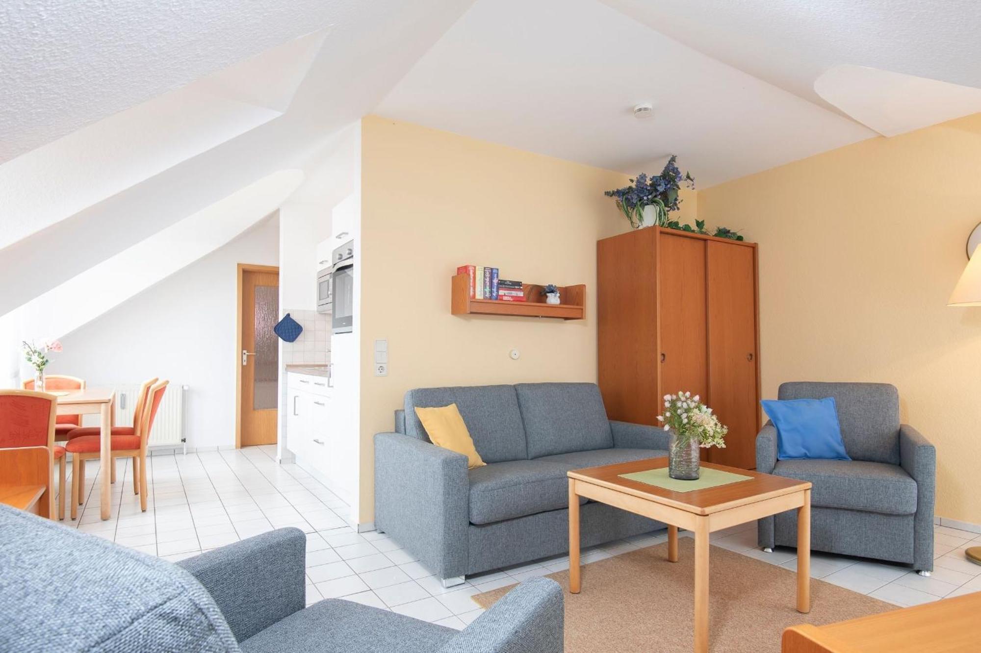 Kaiserhof 40 Ostsee-Dorsch Kellenhusen Esterno foto