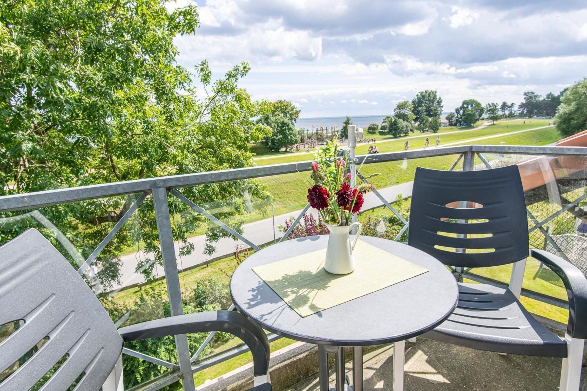Kaiserhof 40 Ostsee-Dorsch Kellenhusen Esterno foto